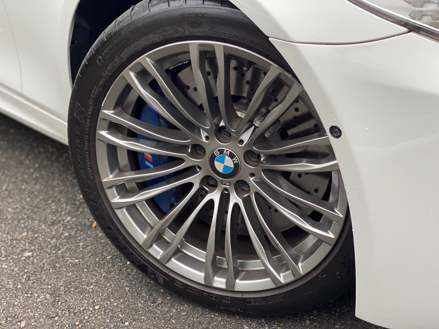 【BMW二手】2012 BMW F10 M5 Sedan 二手車/中古車