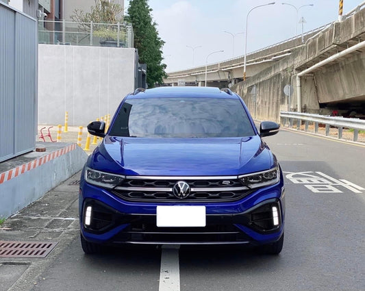 【福斯二手】 2022 Volkswagen T-Roc R 二手車/中古車